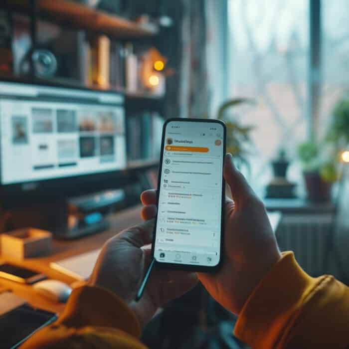 make wordpress site mobile friendly