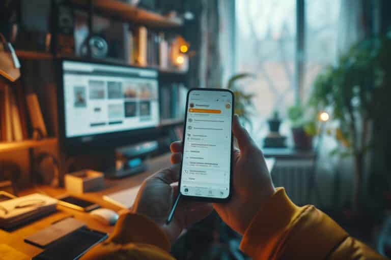 make wordpress site mobile friendly
