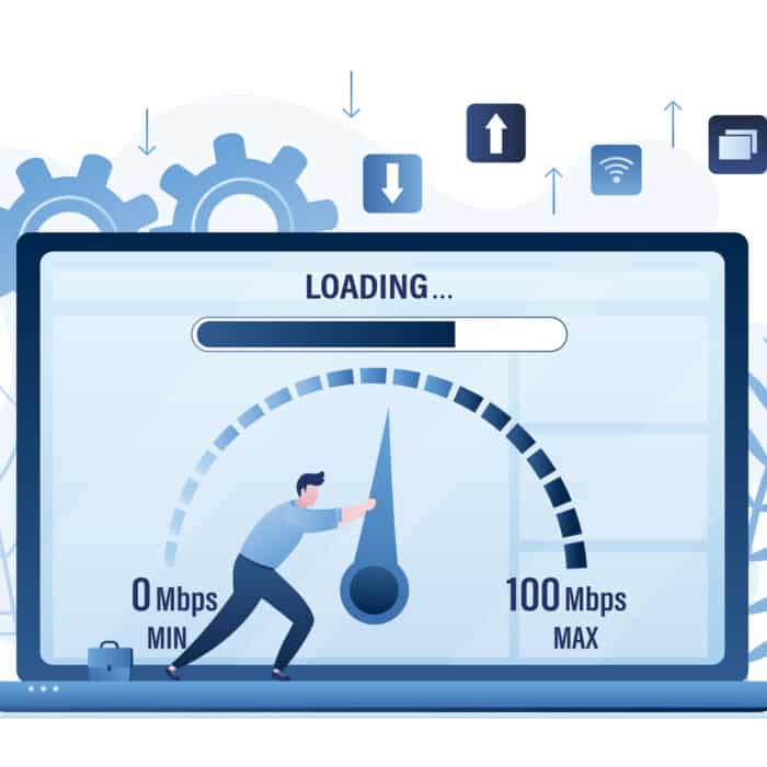 how to reduce page load time