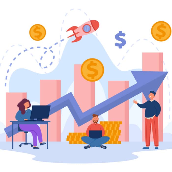 success of startup managers