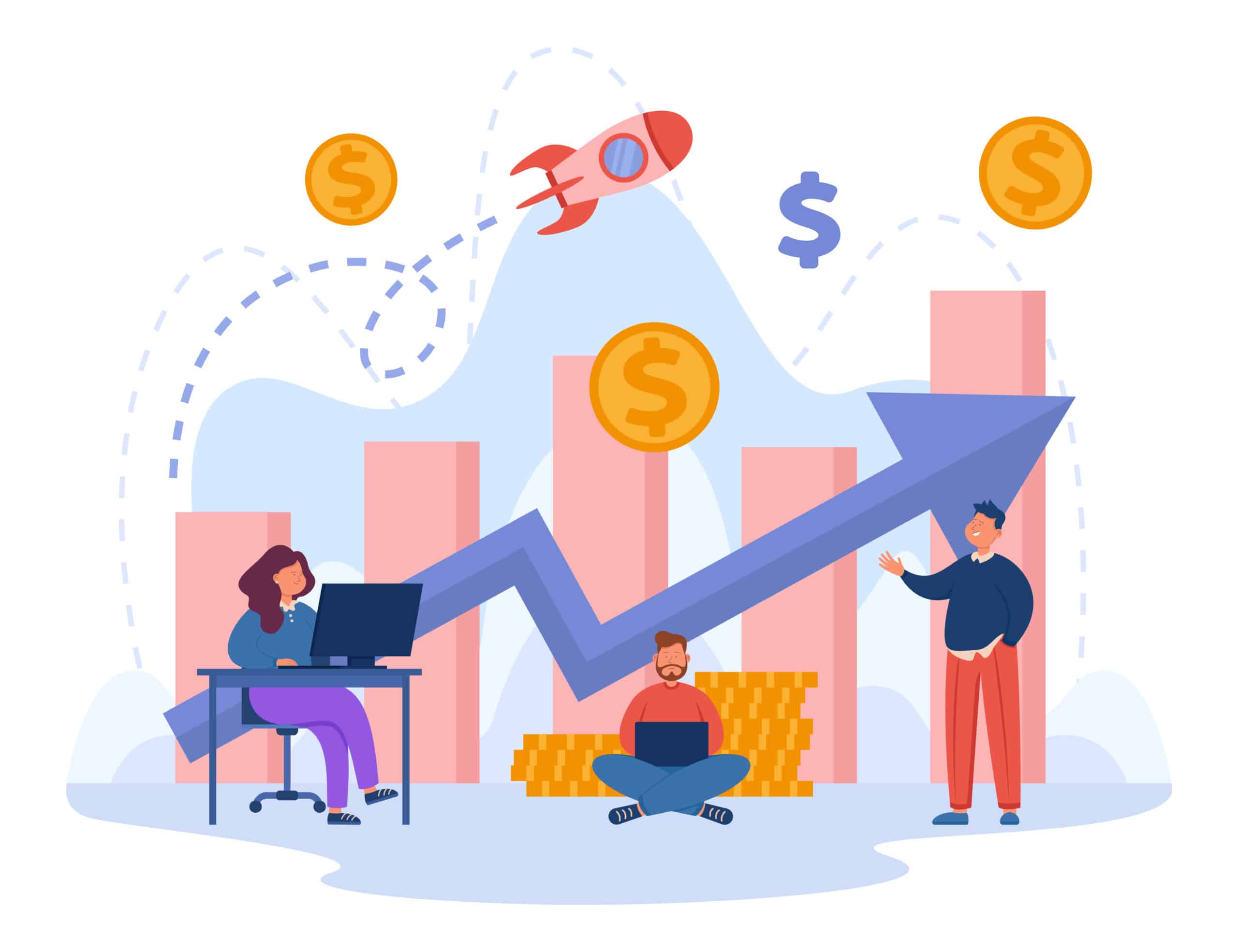 success of startup managers