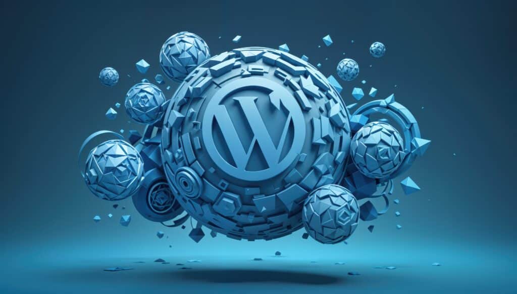 wordpress block themes