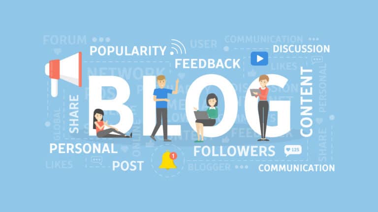 wordpress blogging guide image animation