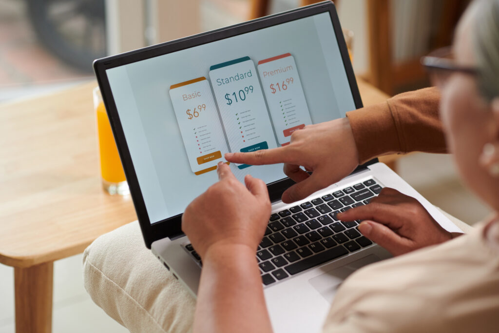 wordpress maintenance pricing