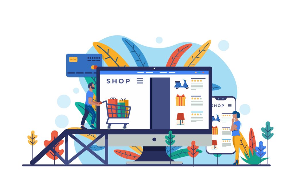 WooCommerce