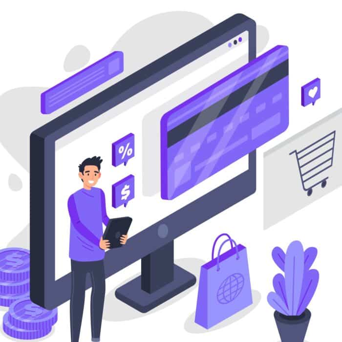 WooCommerce