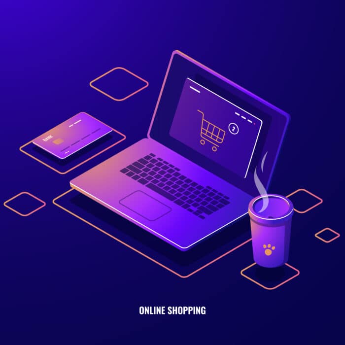 WooCommerce cart abandoned