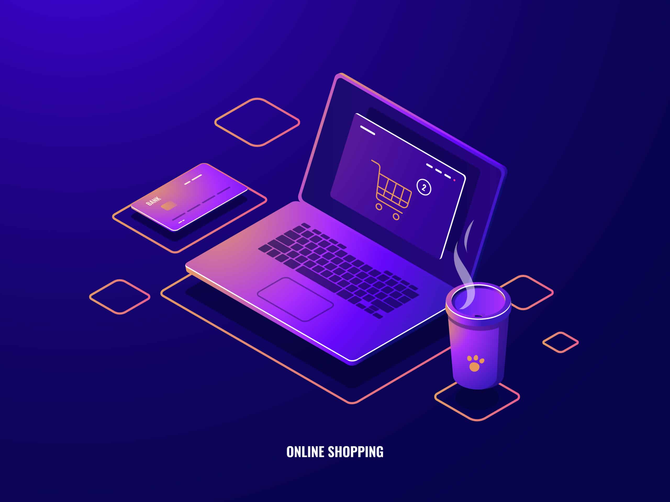 WooCommerce cart abandoned