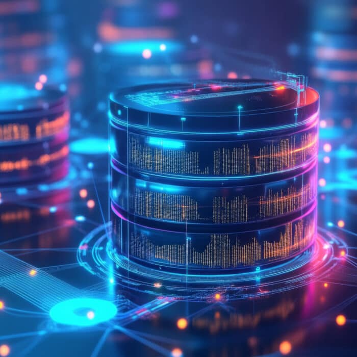 database abstract