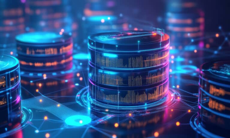 database abstract