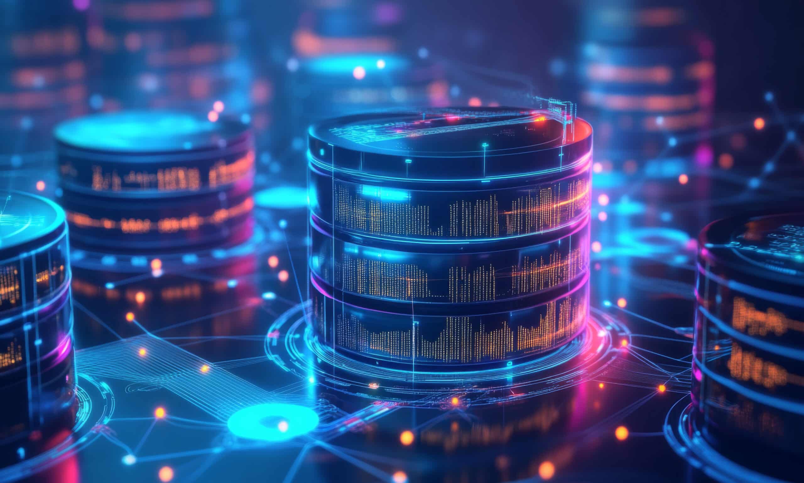 database abstract