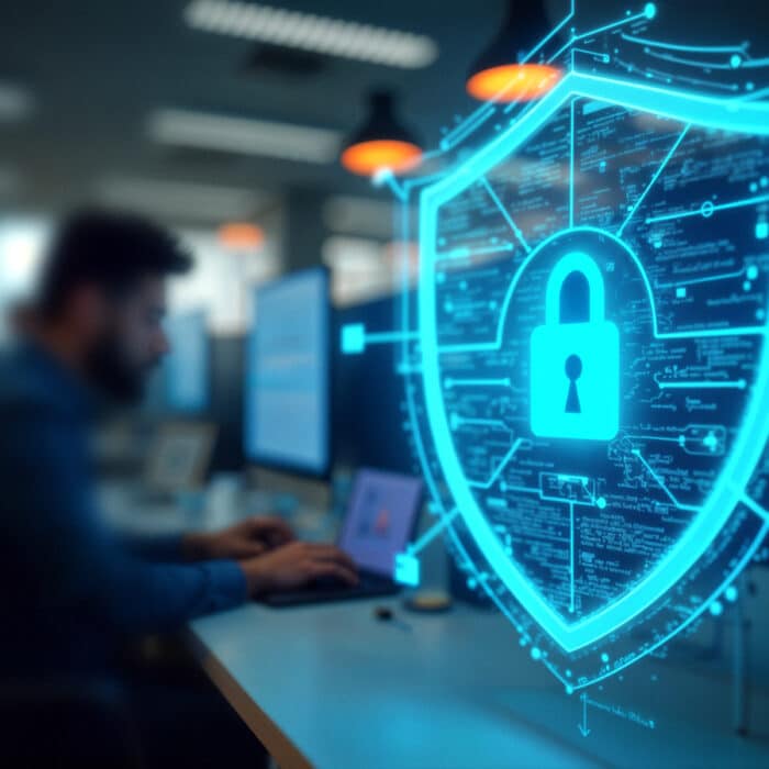cybersecurity action
