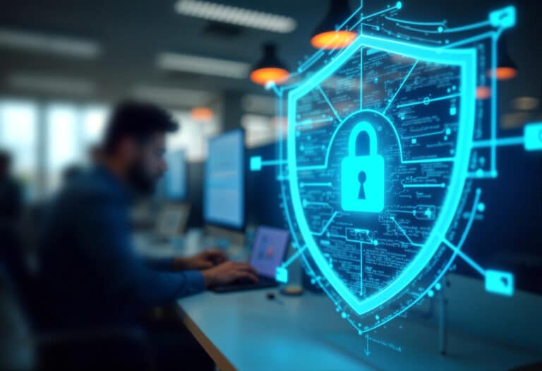 cybersecurity action