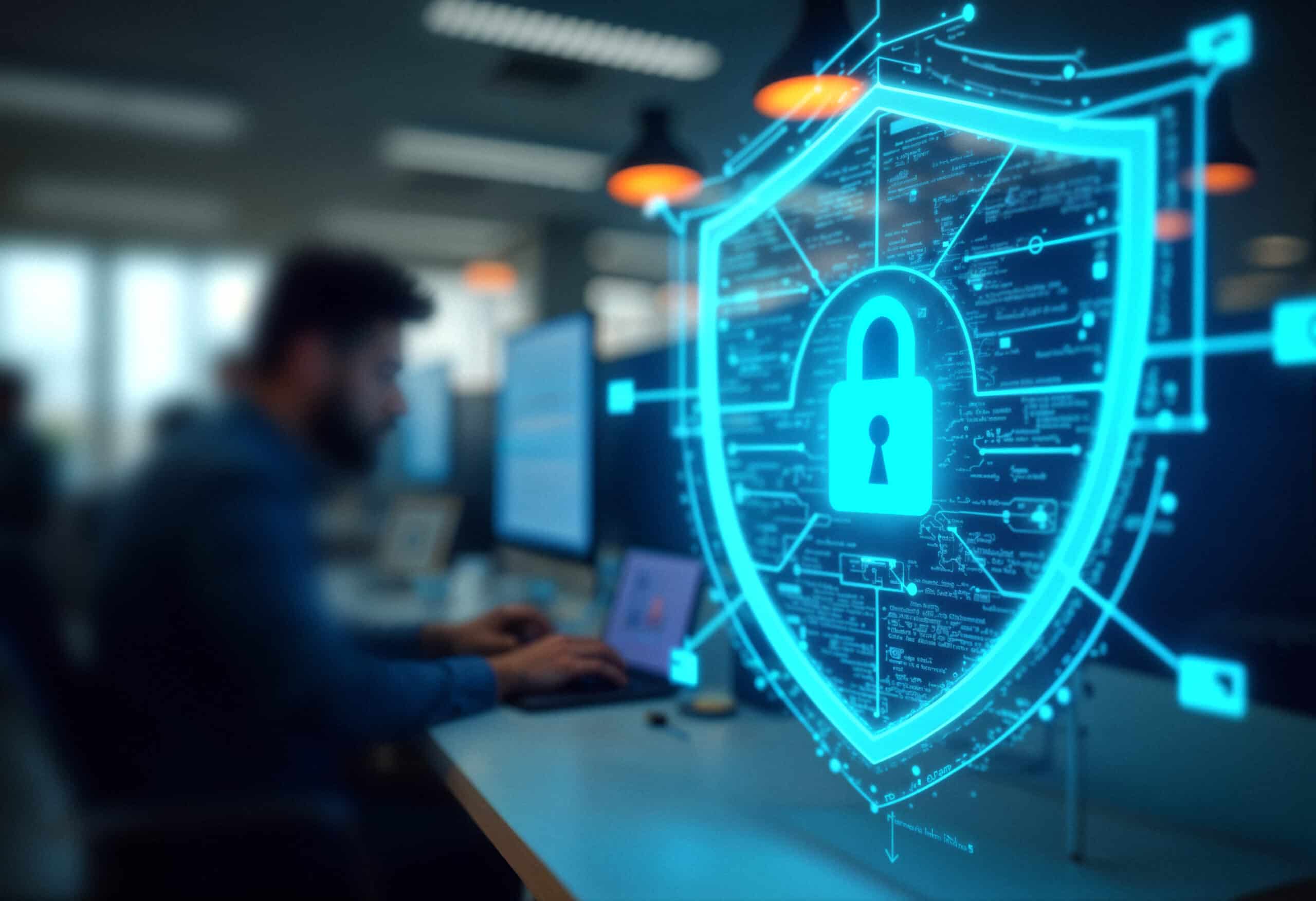 cybersecurity action