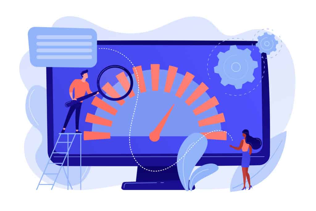 product performance indicator WooCommerce speed plugins
