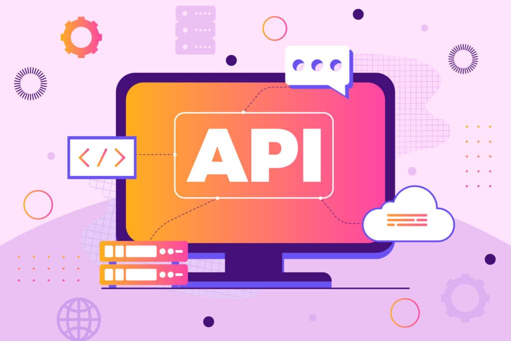 wordpress API