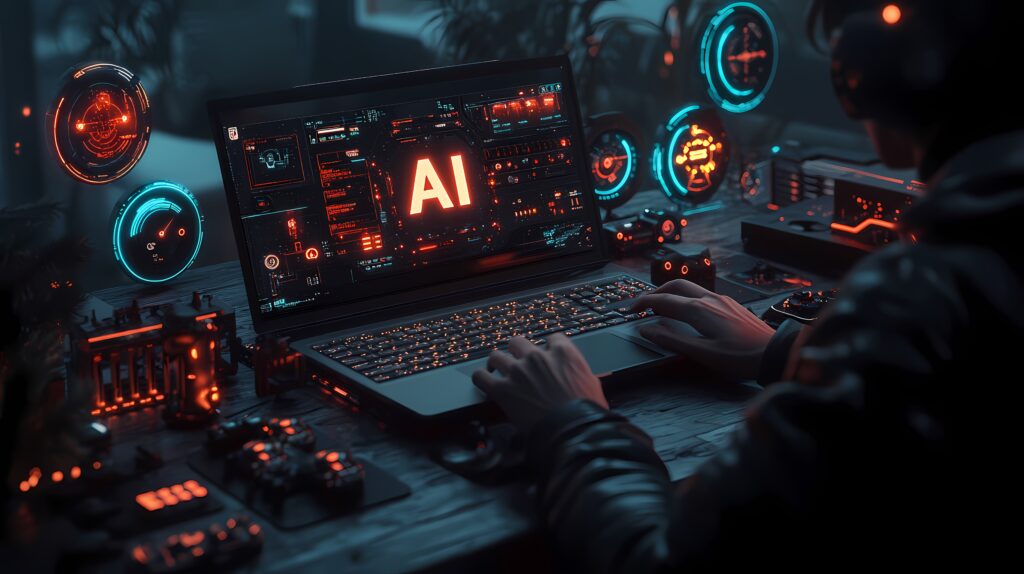 AI WordPress tools