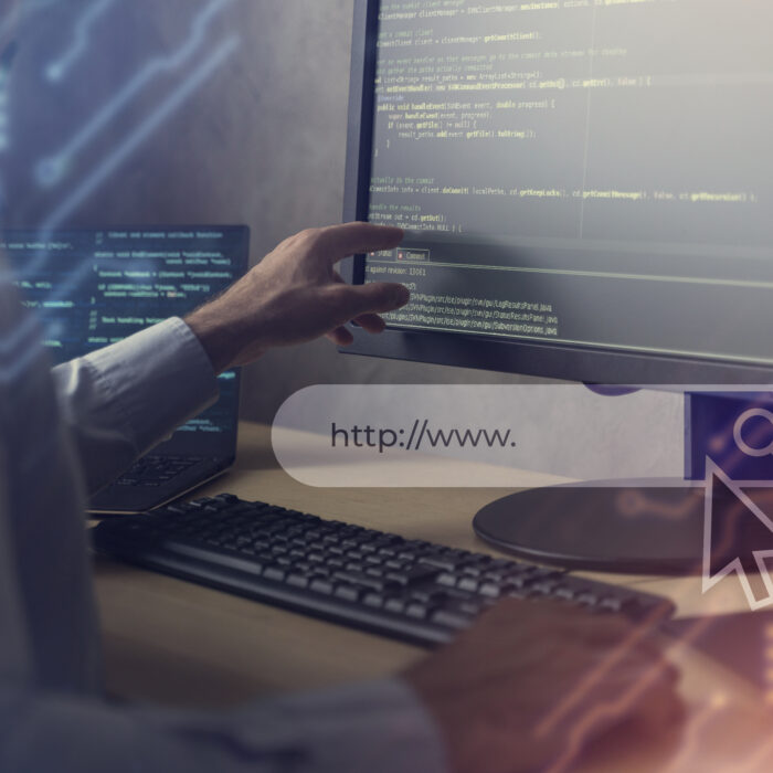 programming background