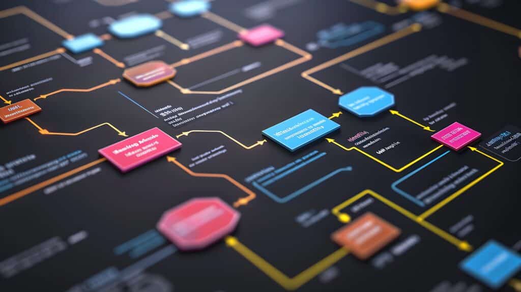 software schema markup layout