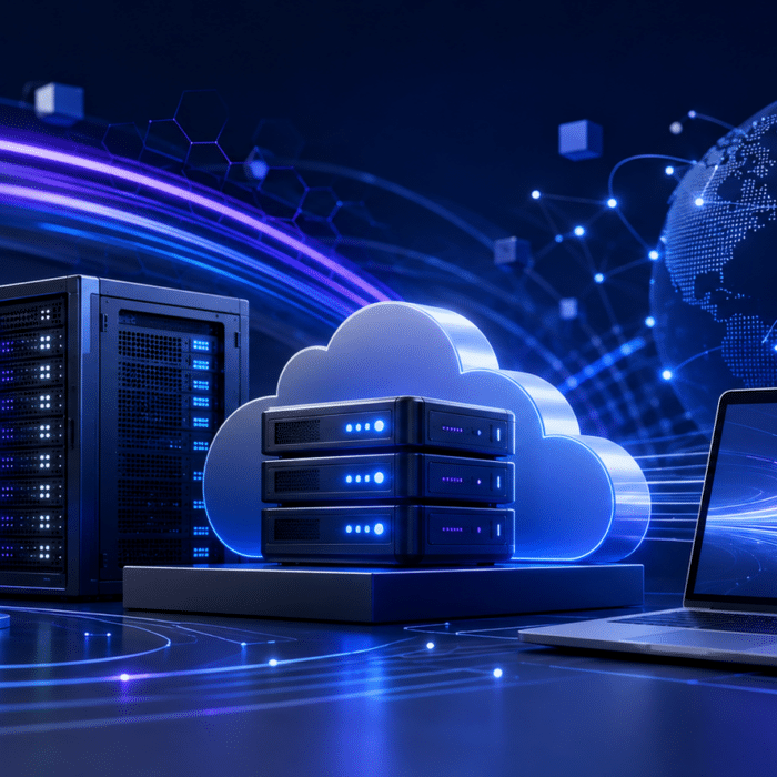 WordPress hosting for business